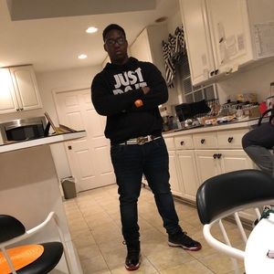 Meet your Posher, Tylique